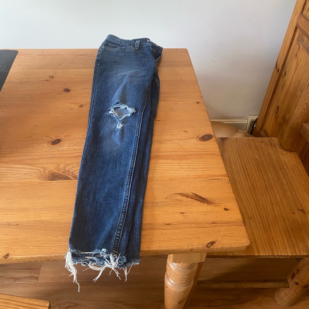 Levi’s 535 super skinny - Picture 3 of 5